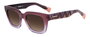 Missoni MIS-0103-S-0T7-HA Gafas de sol rectangulares de acetato