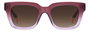 Missoni MIS-0103-S-0T7-HA Gafas de sol rectangulares de acetato