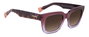 Missoni MIS-0103-S-0T7-HA Gafas de sol rectangulares de acetato