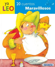 SUSAETA EDICIONES, 20 Cuentos maravillosos