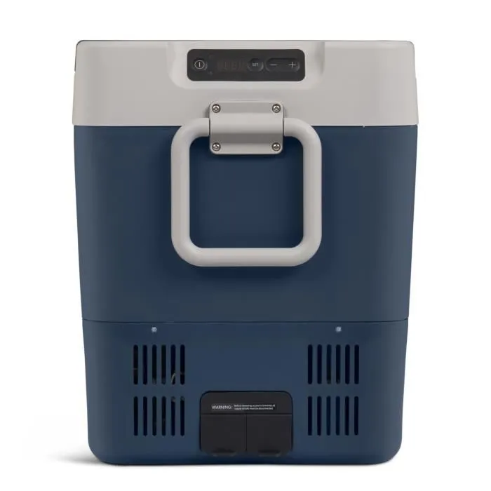 Igloo Nevera eléctrica 38 L IGL6975399590484 Azul