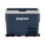 Igloo Nevera eléctrica 38 L IGL6975399590484 Azul