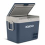 Igloo Nevera eléctrica Azul 38 L 240 V