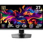 MSI MPG 272URX QD-OLED Monitor 4K Ultra HD 26.5 pulg. 240 Hz