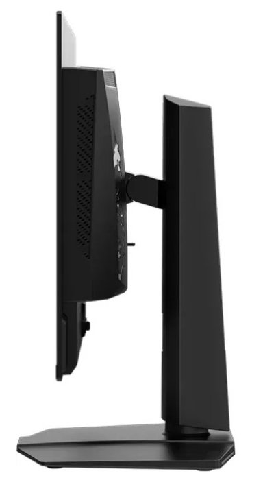 MSI MPG 272URX QD-OLED Monitor 4K Ultra HD 26.5 pulg. 240 Hz