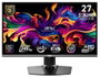 MSI MPG 272URX QD-OLED Monitor 4K Ultra HD 26.5 pulg. 240 Hz
