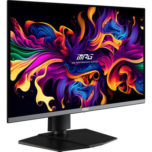 MSI 9S6-3CD79A-015 Pantalla para PC 27" QD-OLED 4K UHD Negro