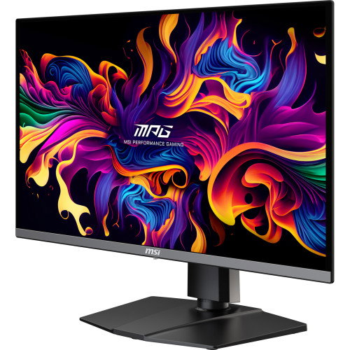 MSI 9S6-3CD79A-015 Pantalla para PC 27" QD-OLED 4K UHD Negro