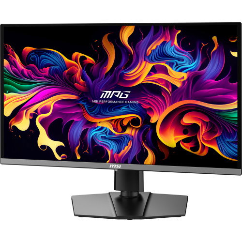 MSI 9S6-3CD79A-015 Pantalla para PC 27" QD-OLED 4K UHD Negro