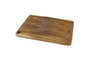 Quttin Tabla de Cortar de Goma Arábiga 34 x 24 cm (12 Unidades)