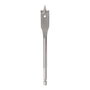 Koma Tools Broca plana para madera ø28,00 x 152 mm