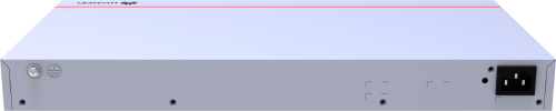 Huawei 98012201 CloudEngine S310-24P4S Switch 24 Puertos Gigabit Ethernet PoE+ 4 Puertos SFP L2+ AC Power
