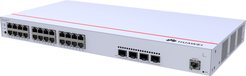 Huawei 98012201 CloudEngine S310-24P4S Switch 24 Puertos Gigabit Ethernet PoE+ 4 Puertos SFP L2+ AC Power