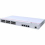 Huawei CloudEngine S310-24P4S con 24 puertos Gigabit y 4 puertos SFP PoE+