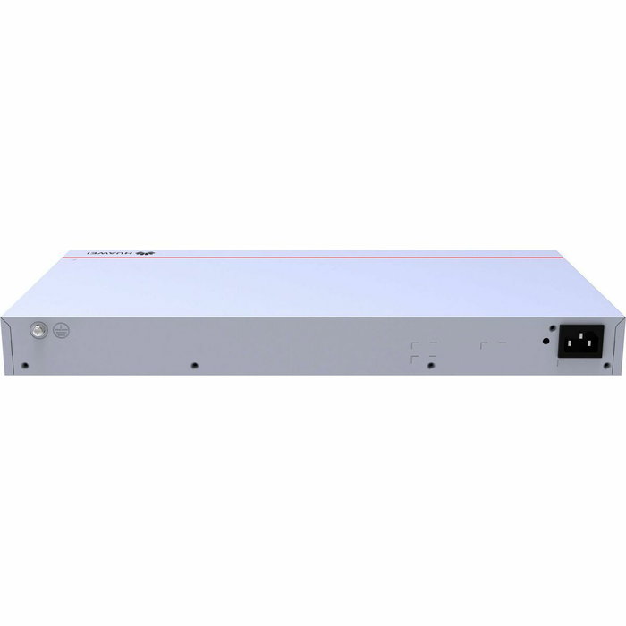 Huawei CloudEngine S310-24P4S con 24 puertos Gigabit y 4 puertos SFP PoE+ Huawei CloudEngine S310-24P4S con 24 puertos Gigabit y 4 puertos SFP PoE+