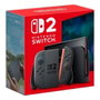 Nintendo Switch 2 con 256 GB de almacenamiento