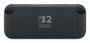 Nintendo Switch 2 con 256 GB de almacenamiento