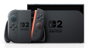 Nintendo Switch 2 con 256 GB de almacenamiento