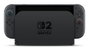 Nintendo Switch 2 con 256 GB de almacenamiento