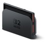 Nintendo Switch 2 con 256 GB de almacenamiento