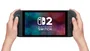 Nintendo Switch 2 V2 con 256 GB y batería extraíble, Negro