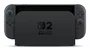 Nintendo Switch 2 V2 con 256 GB y batería extraíble
