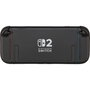 Nintendo Switch 2 V2 con 256 GB y batería extraíble, Negro