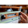 LEGO Icons 10334 Radio w stylu retro