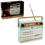 LEGO Icons 10334 Radio w stylu retro