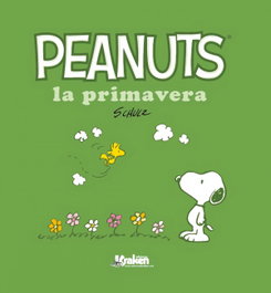 Peanuts: Primavera, Charles Schulz - KRAKEN