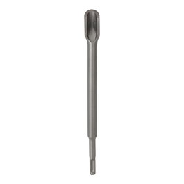 Workpro Cincel Ranurador SDS-Plus para Martillo 14x250 mm para Mampostería y Hormigón - Acero 40CR Punta Forjada
