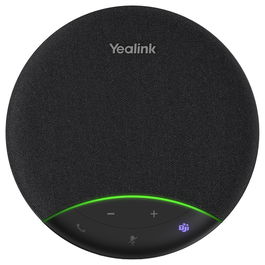 Yealink SP92 Teams USB-C/A Teléfono IP para Microsoft Teams