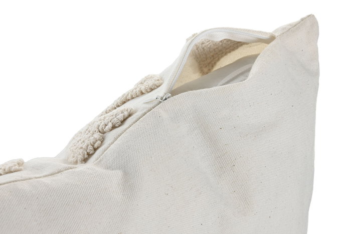 DKD Home Decor Cojin Urban 8 x 45 x 45 cm (2 Unidades) ch1c25