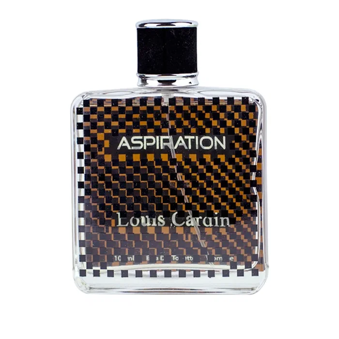 Louis Cardin Aspiration Eau de Toilette 100 ml Spray