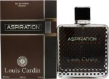 Louis Cardin Aspiration Eau de Toilette 100 ml Spray