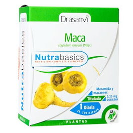 DRASANVI MIX MACA 60 comprimidos