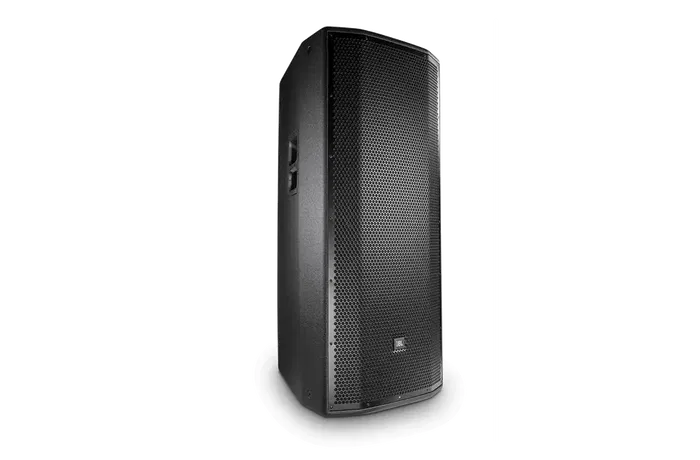 JBLPRO PRX825 Altavoz de 15" de 2 vías para Sistemas Principales con Wi-Fi Integrado y Amplificador Clase D de 1500W