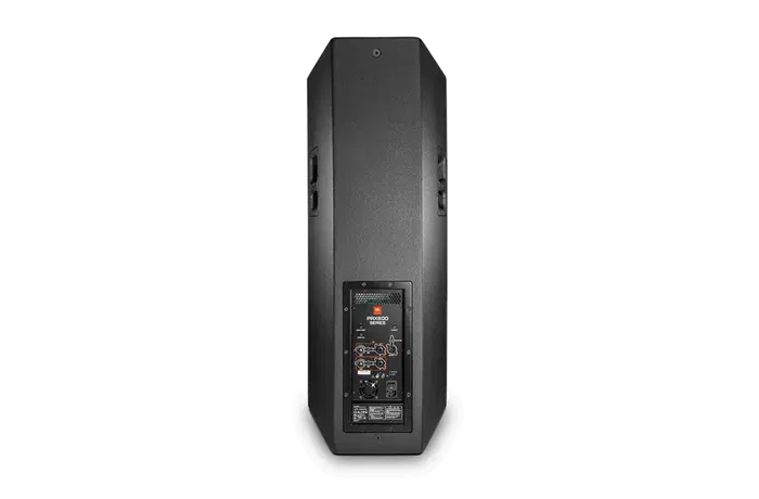 JBLPRO PRX825 Altavoz de 15" de 2 vías para Sistemas Principales con Wi-Fi Integrado y Amplificador Clase D de 1500W