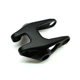 Lapierre Bieleta Amortiguador E-Bike E-Zesty V2 Aluminio 2023 31.8mm 1 1/8