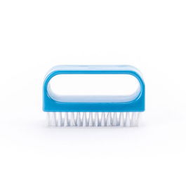 Universal Cepillo de Uñas 2605 con Asa Total 8,5 x 3,1 x 5 cm Colores Surtidos