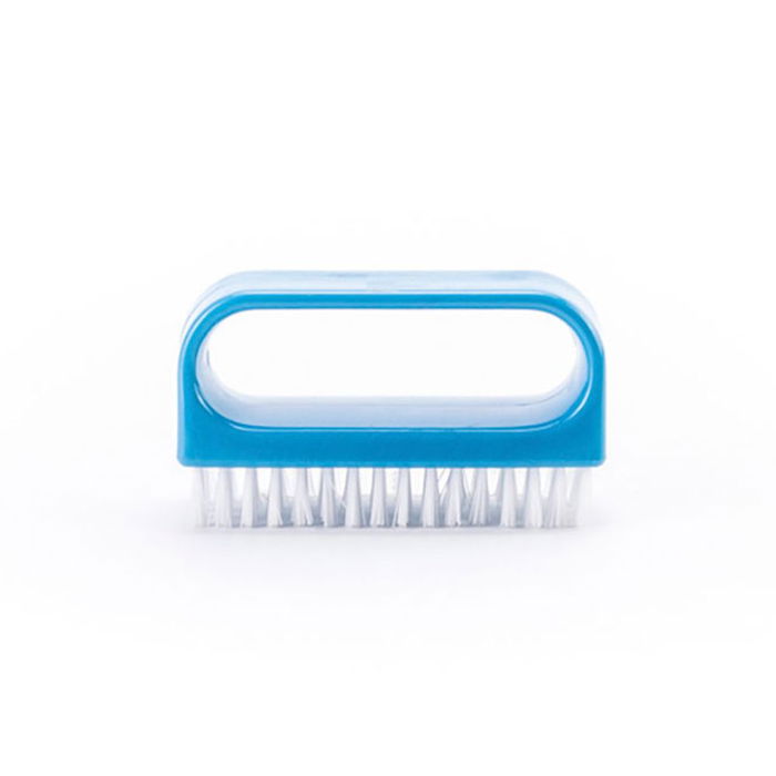 Universal Cepillo de Uñas 2605 con Asa Total 8,5 x 3,1 x 5 cm Colores Surtidos Universal Cepillo de Uñas 2605 con Asa Total 8,5 x 3,1 x 5 cm Colores Surtidos