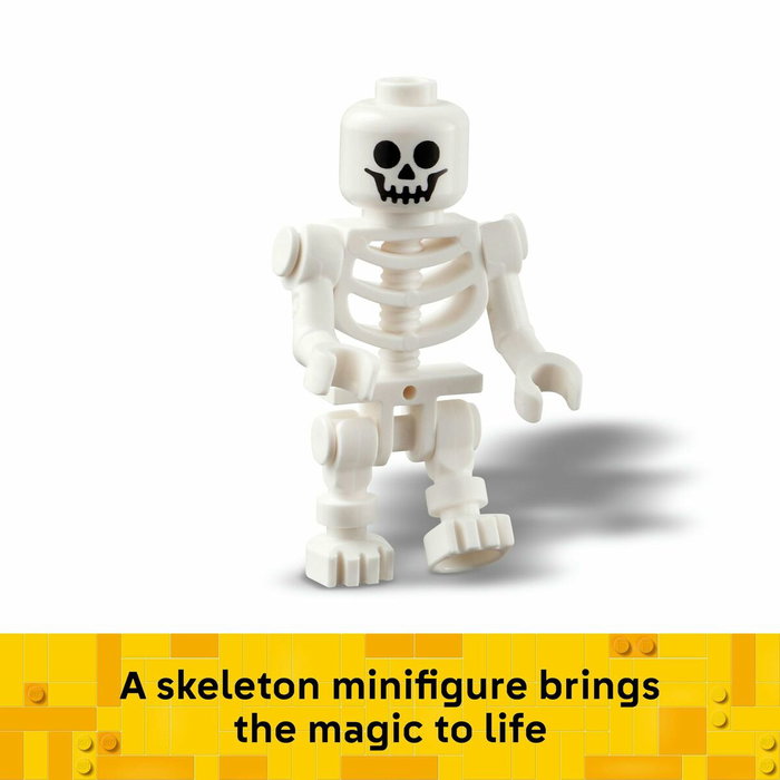 LEGO 40721 Granero de Halloween con Esqueleto LEGO 40721 Granero de Halloween con Esqueleto