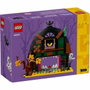 LEGO 40721 Granero de Halloween con Esqueleto