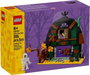 LEGO 40721 Granero de Halloween con Esqueleto