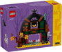 LEGO 40721 Granero de Halloween con Esqueleto