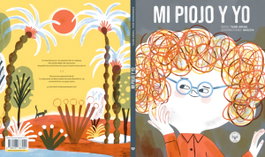 Triqueta Verde, MI PIOJO Y YO - TXABI ARNAL/ MALOTA