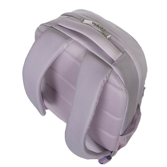 TARGUS Mochila Octave III City backpack Púrpura Poliéster Compartimento para portátil 40.6 cm (16")
