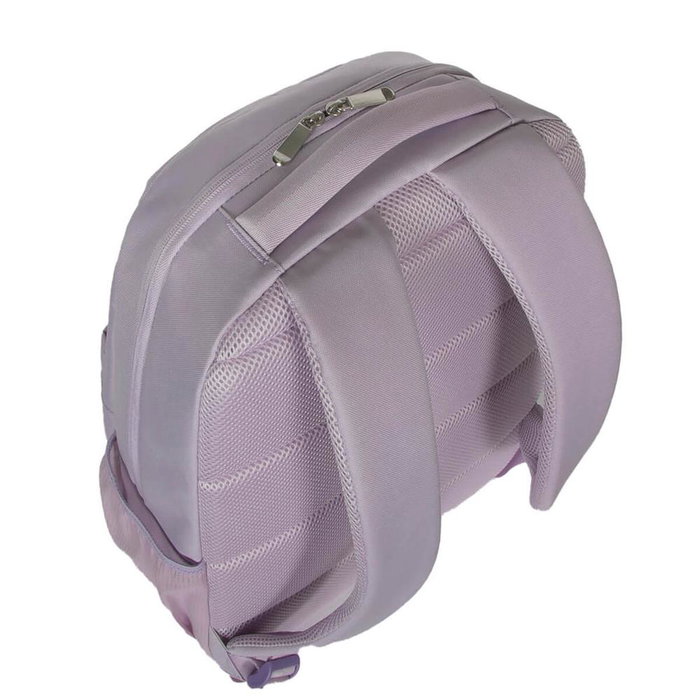 Targus Octave III - Mochila portátil City backpack 16 pulgadas, color púrpura Orchid, 600D poliéster, 37.4 x 44.9 x 7 cm