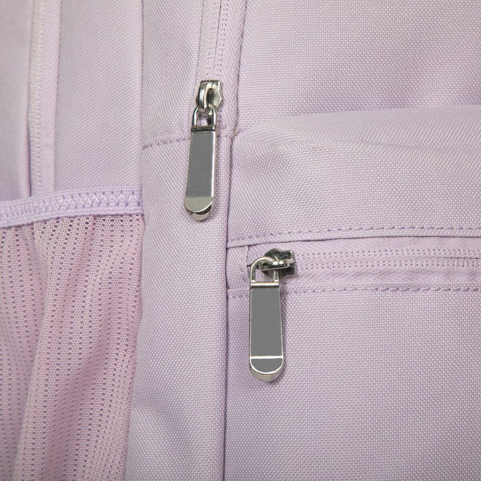 Targus Octave III - Mochila portátil City backpack 16 pulgadas, color púrpura Orchid, 600D poliéster, 37.4 x 44.9 x 7 cm