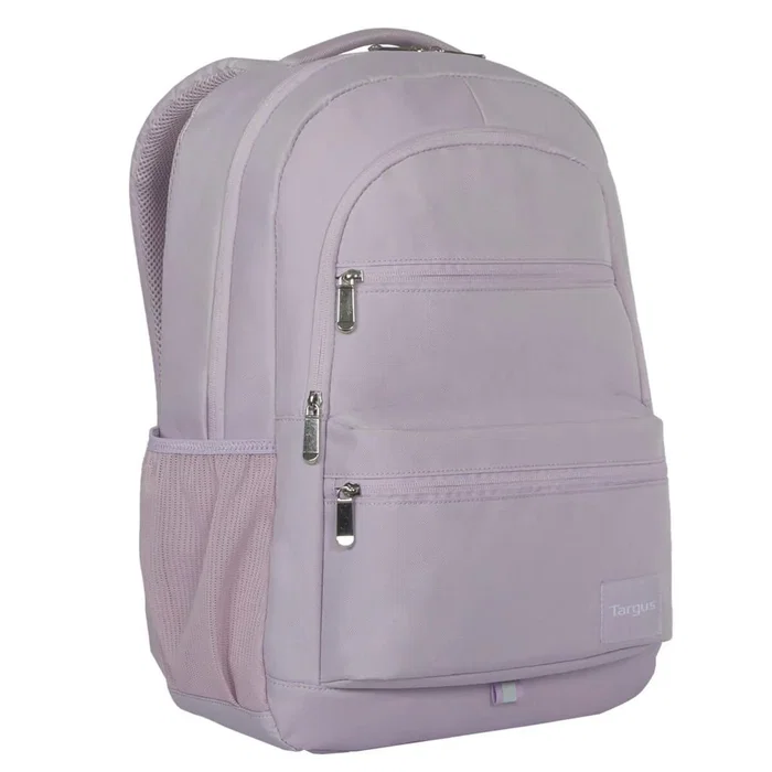 Targus Octave III Mochila City Backpack para Portátil 16" (40.6 cm) - Púrpura (Orchid), Poliéster, Estilo Ciudad, Targus Blackpack